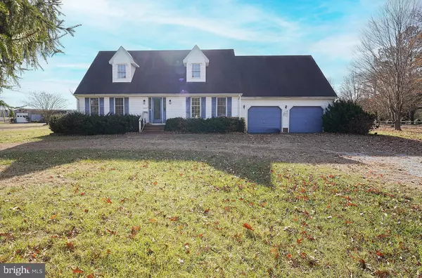 31203 MOUNT HERMON RD, Salisbury, MD 21804