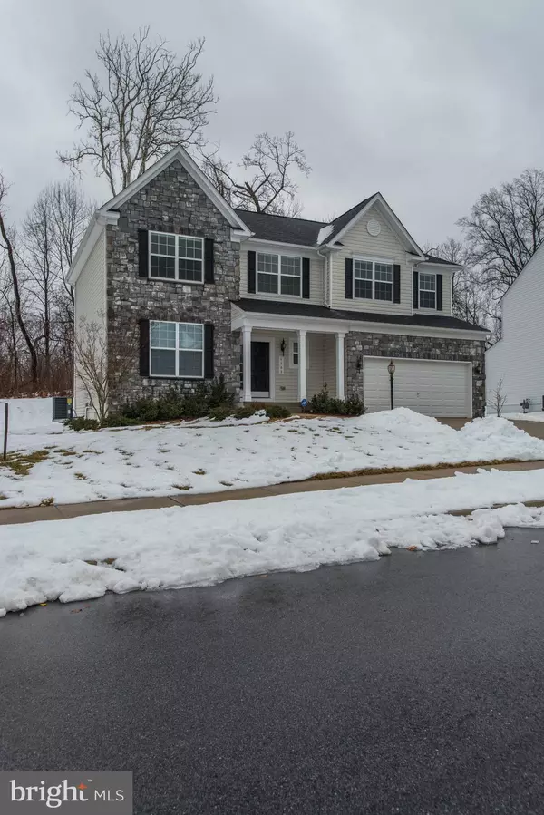 Upper Marlboro, MD 20772,4808 WILD HORSE CT