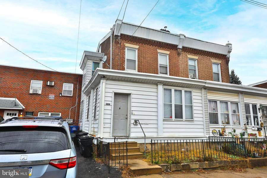 6024 HEGERMAN ST, Philadelphia, PA 19135