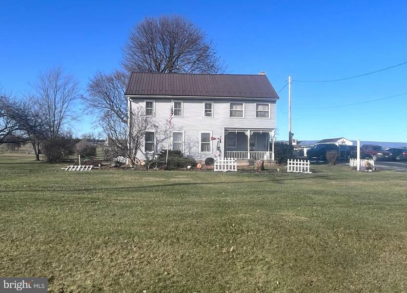 11077 THORNWOOD ROAD, Shippensburg, PA 17257