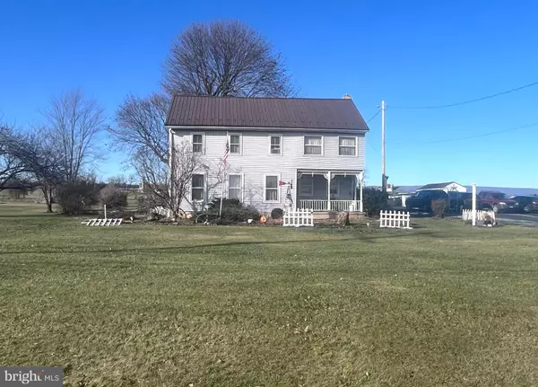 11077 THORNWOOD ROAD, Shippensburg, PA 17257