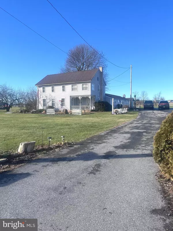 Shippensburg, PA 17257,11077 THORNWOOD ROAD