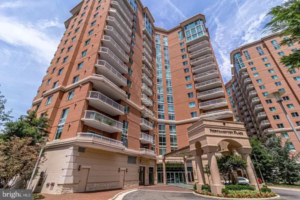 3101 N HAMPTON DR #1508, Alexandria, VA 22302