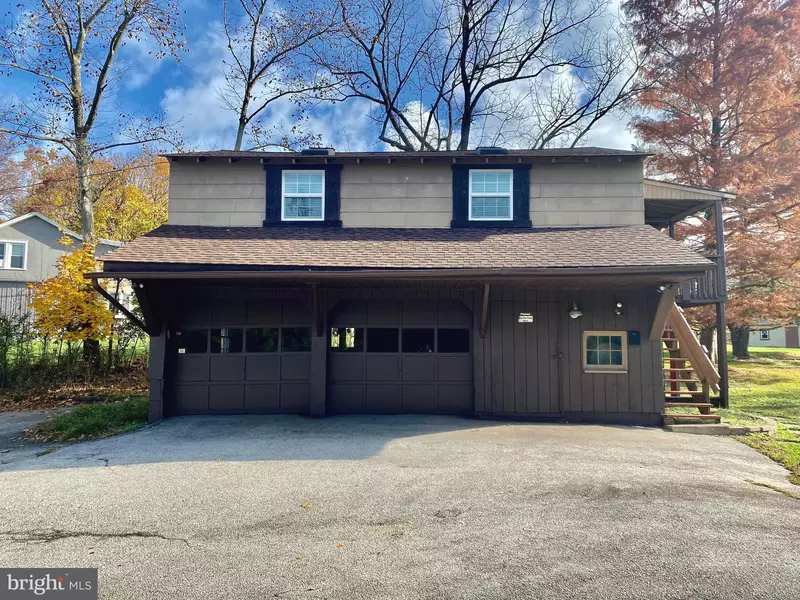 224 PINETOWN RD #GARAGE APARTMENT B, Audubon, PA 19403