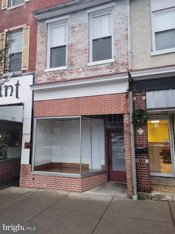 Lewistown, PA 17044,6 W MARKET STREET