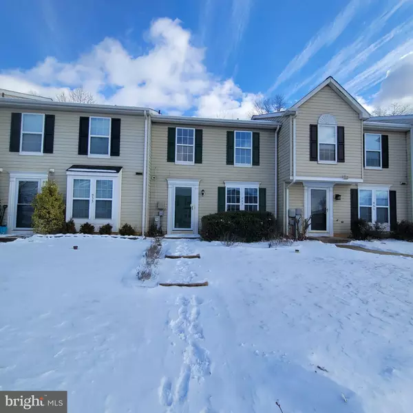 Bel Air, MD 21014,953 LYNHAM CT #953