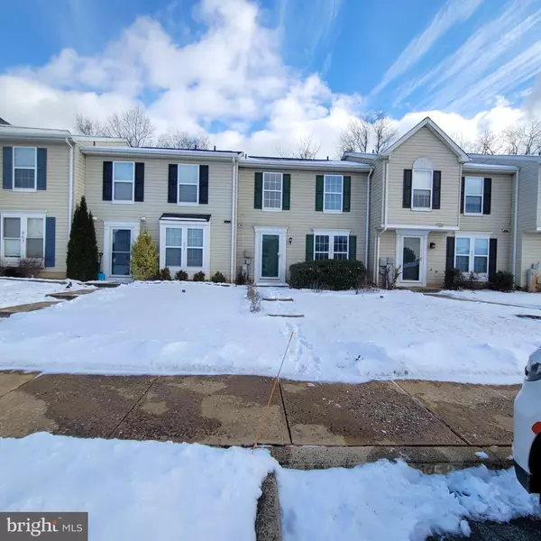 Bel Air, MD 21014,953 LYNHAM CT #953