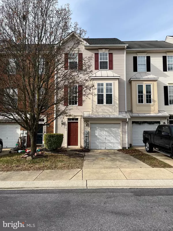 8146 JADE CROSSING CT, Pasadena, MD 21122