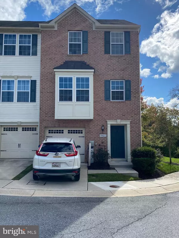 9402 ASTON VILLA #53, Ellicott City, MD 21042