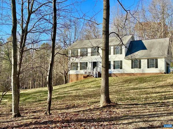 1415 BEACON HL, Afton, VA 22920