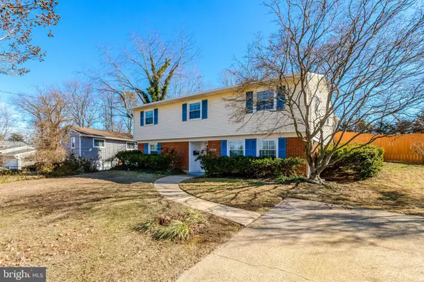 4801 EATON PL, Alexandria, VA 22310