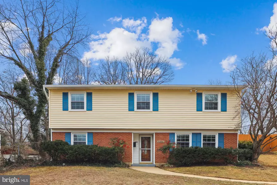 4801 EATON PL, Alexandria, VA 22310