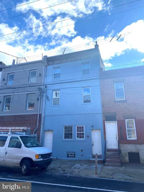 2319 N 2ND ST #3, Philadelphia, PA 19133