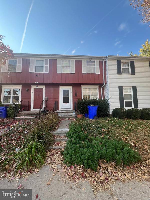 41 PENDLETON CT, Frederick, MD 21701