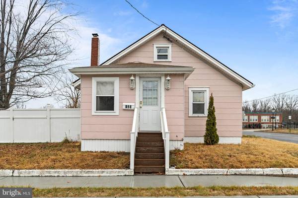 123 JANE ST, Pemberton, NJ 08068