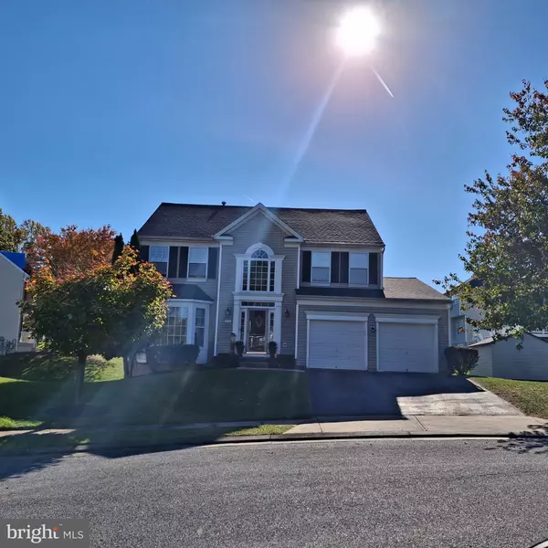 Randallstown, MD 21133,8604 WOODBROOK CT