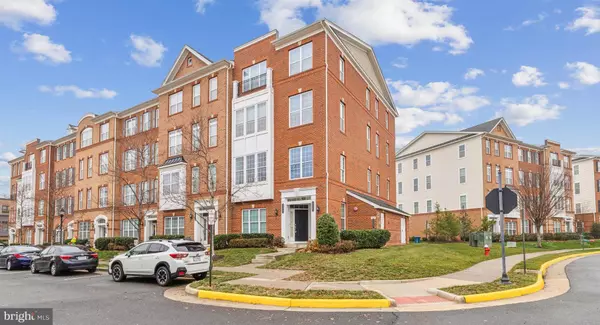 23567 BELVOIR WOODS TER, Ashburn, VA 20148