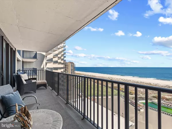 Bethany Beach, DE 19930,701 S EDGEWATER HOUSE RD #701S