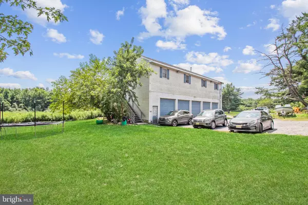 Hightstown, NJ 08520,33 ALLENS RD