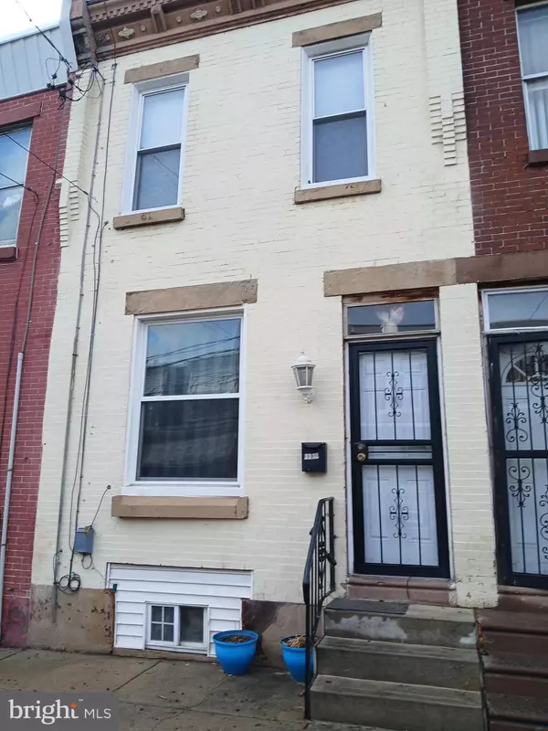 3332 N 2ND ST, Philadelphia, PA 19140