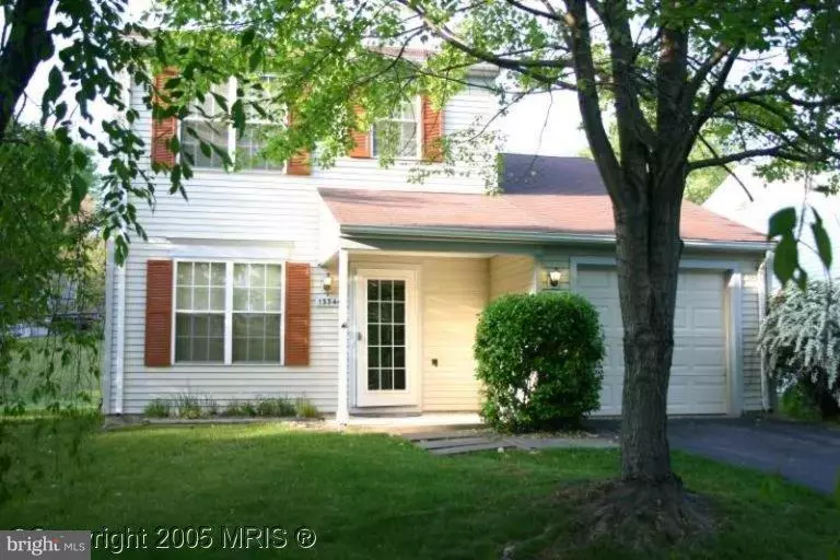 Germantown, MD 20874,13344 NEERWINDER PL