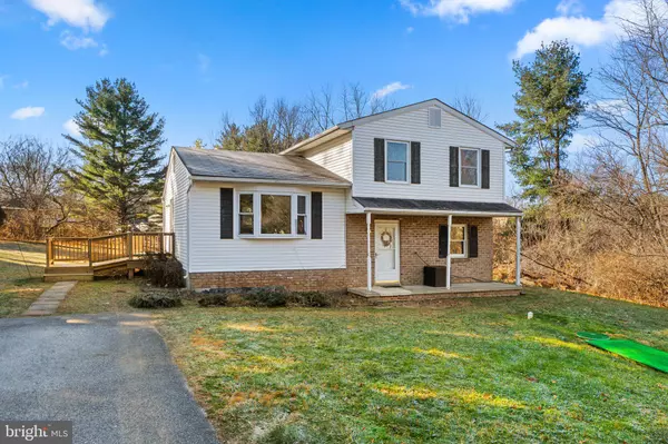 1404 CHAZADALE WAY, Westminster, MD 21157