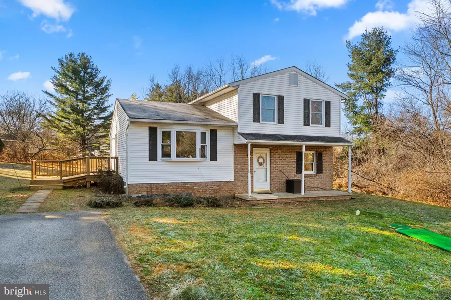 1404 CHAZADALE WAY, Westminster, MD 21157