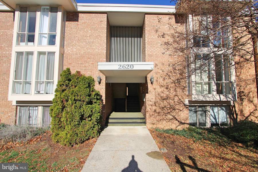 2620-1-C FORT FARNSWORTH RD #225, Alexandria, VA 22303