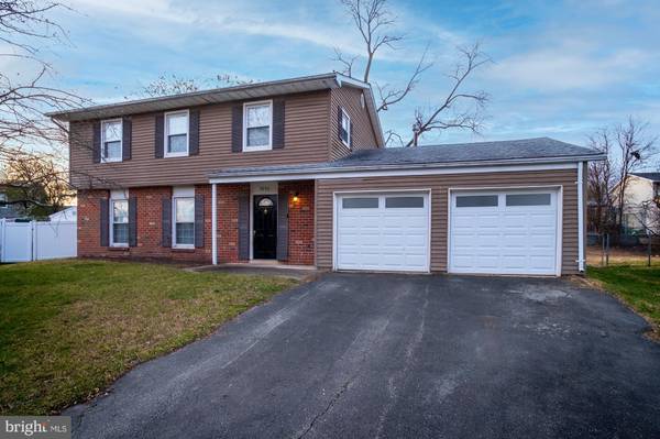 7890 STONEHEARTH RD, Severn, MD 21144