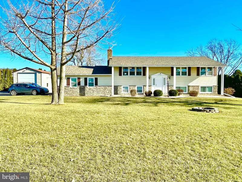 8594 POSSUM HOLLOW ROAD, Shippensburg, PA 17257