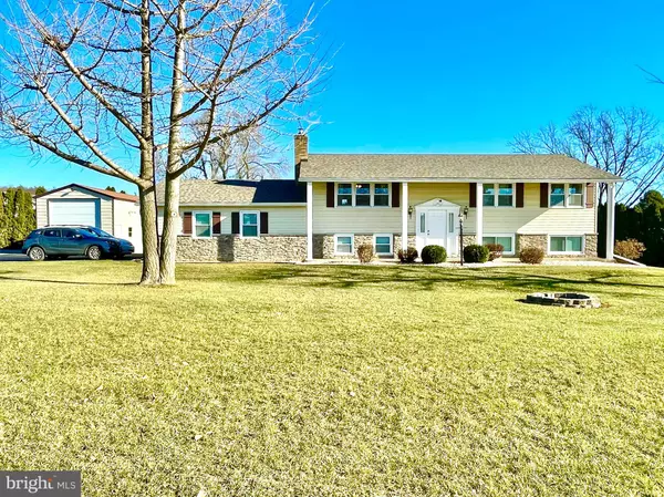 8594 POSSUM HOLLOW ROAD, Shippensburg, PA 17257