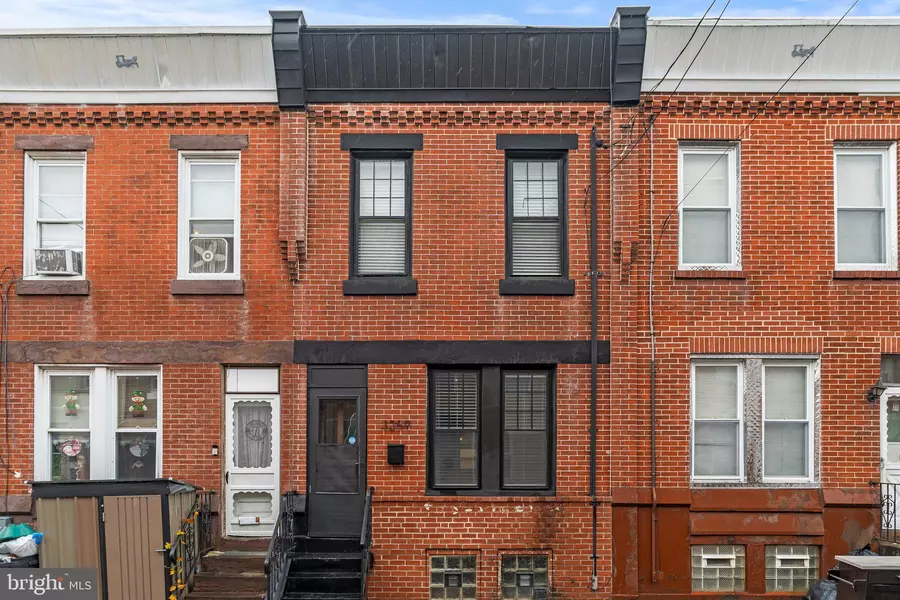 3259 MILLER ST, Philadelphia, PA 19134