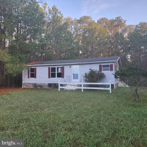 2894 BYRDTOWN RD, Crisfield, MD 21817