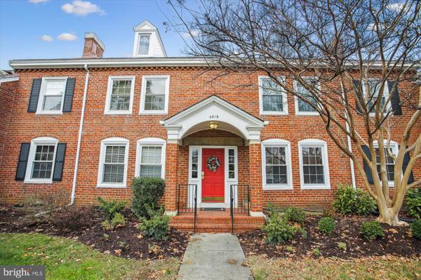 4316 34TH ST S #A2, Arlington, VA 22206