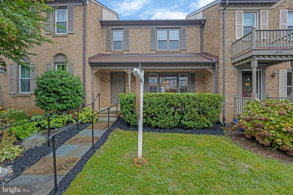 2855 YARN CT, Falls Church, VA 22042