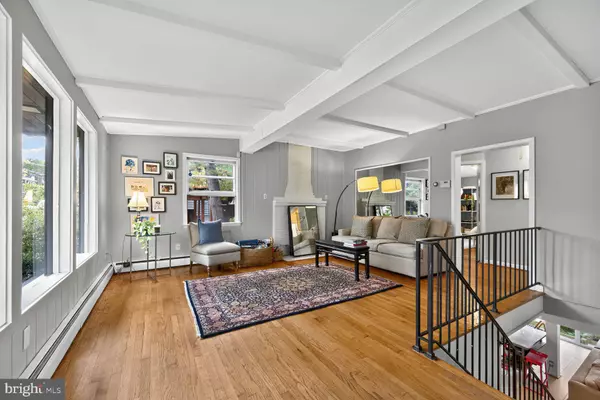 Bethesda, MD 20816,6506 RIDGE DR