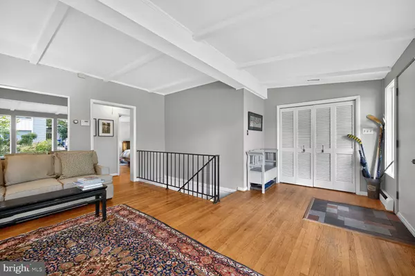 Bethesda, MD 20816,6506 RIDGE DR