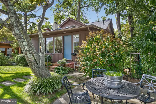 Bethesda, MD 20816,6506 RIDGE DR