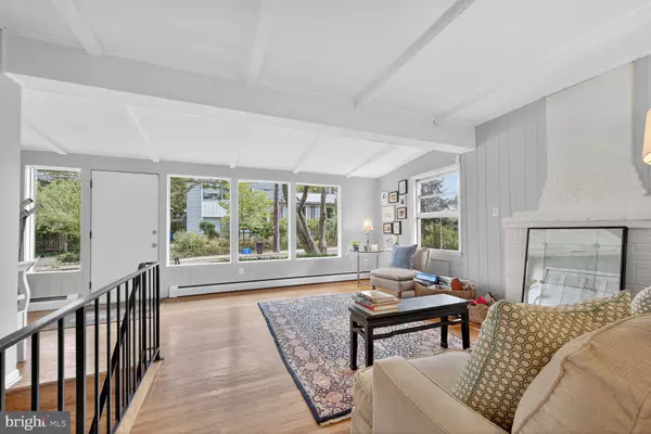 Bethesda, MD 20816,6506 RIDGE DR