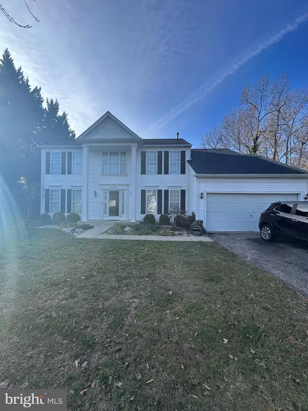 2297 COMMUNITY DR, Waldorf, MD 20601
