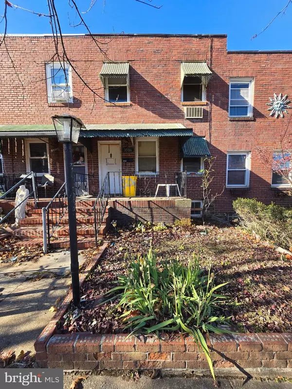 3506 HORTON AVE, Baltimore, MD 21225