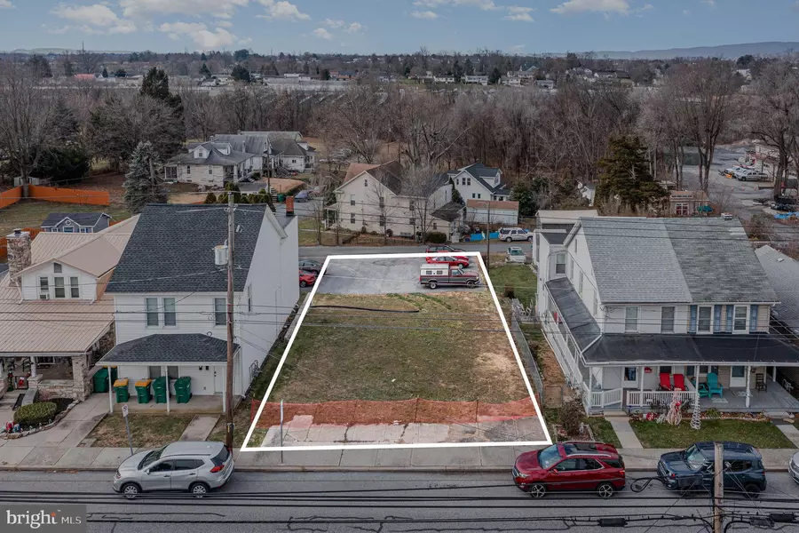173 S ENOLA DR, Enola, PA 17025