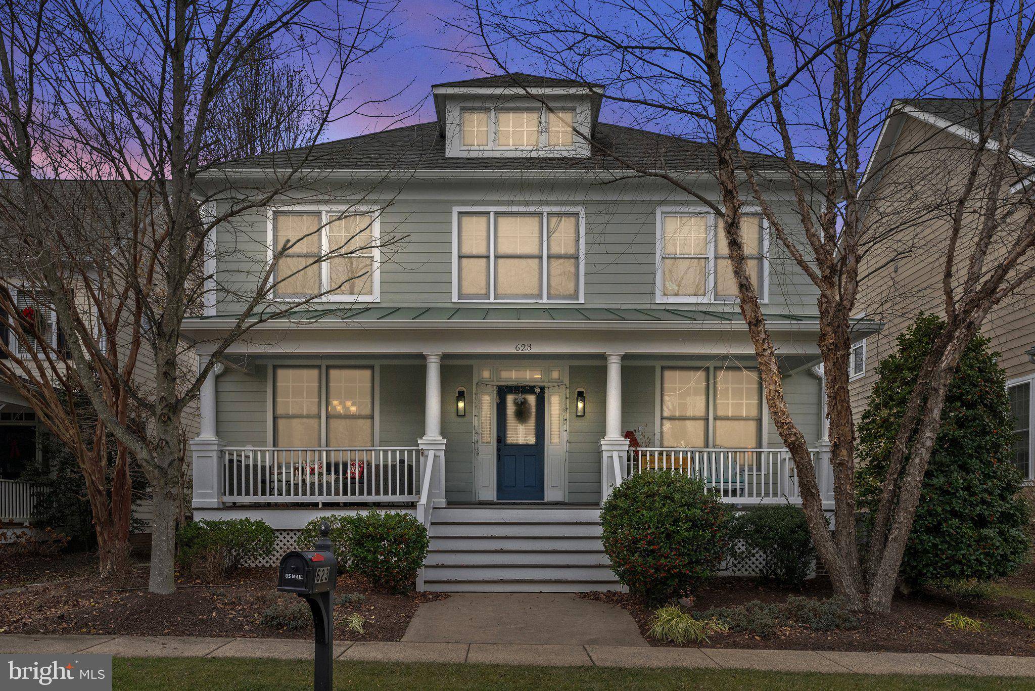 Purcellville, VA 20132,623 KINVARRA PL