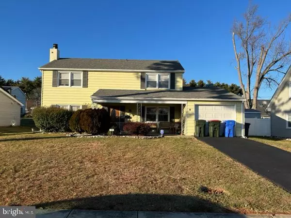 31 HOPKINS LN, Willingboro, NJ 08046