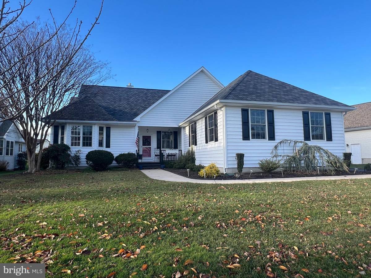 Rehoboth Beach, DE 19971,8 COROFIN LN