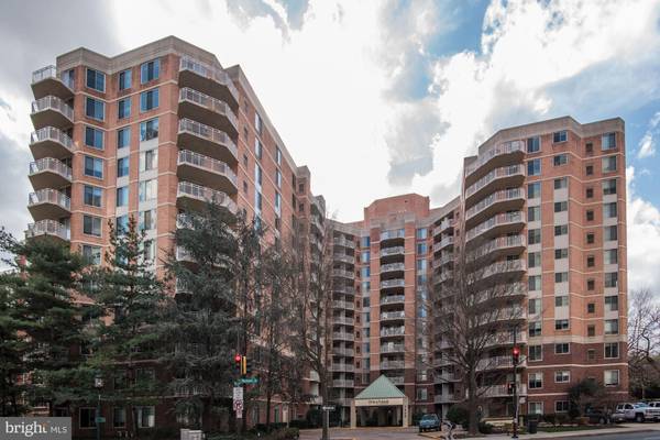 7500 WOODMONT AVE #S1217, Bethesda, MD 20814