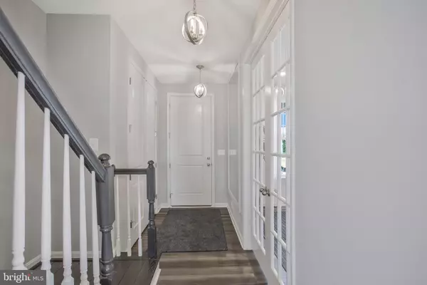 Glenn Dale, MD 20769,7037 CORNER CREEK WAY #LOT 1401 (#1) MODEL