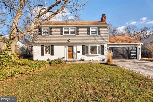 30 BRIARCLIFF RD, Marlton, NJ 08053