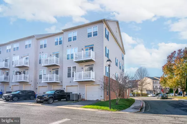 Chesapeake Beach, MD 20732,2229 IVY LN #1