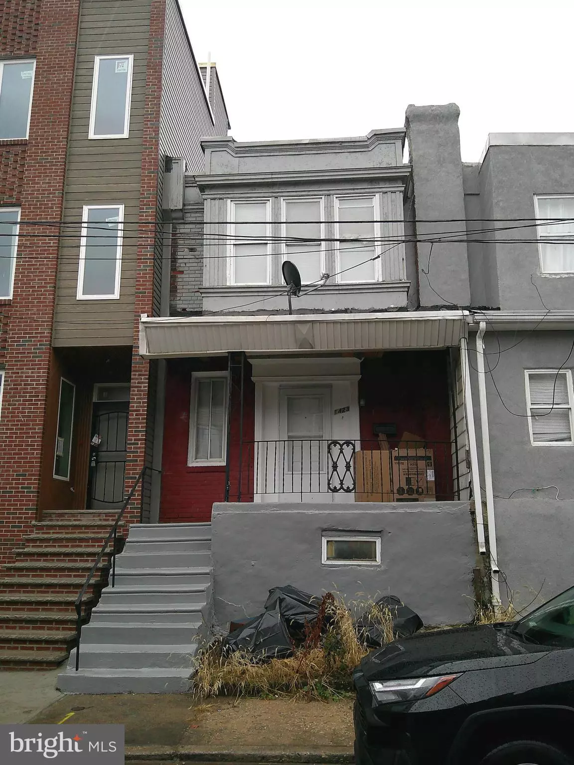 Philadelphia, PA 19146,1423 S NAPA ST